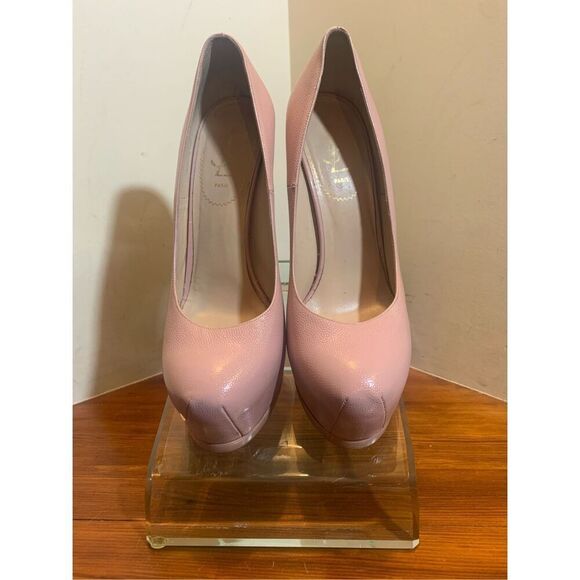 Yves Saint Laurent Tribtoo 6inch Pump EU39 - Picture 3 of 10